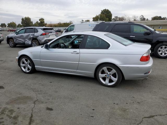 Photo 1 VIN: WBABV13464JT20306 - BMW 325 CI SUL 