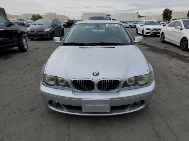 Photo 4 VIN: WBABV13464JT20306 - BMW 325 CI SUL 