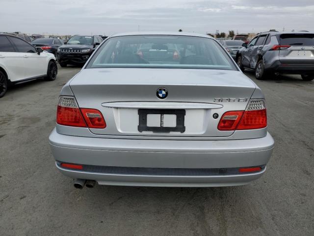 Photo 5 VIN: WBABV13464JT20306 - BMW 325 CI SUL 