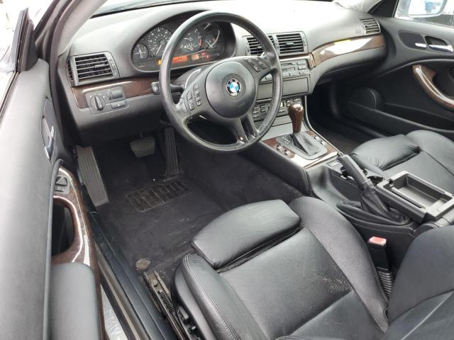 Photo 7 VIN: WBABV13464JT20306 - BMW 325 CI SUL 