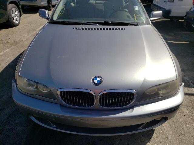 Photo 8 VIN: WBABV13464JT22881 - BMW 325 CI SUL 