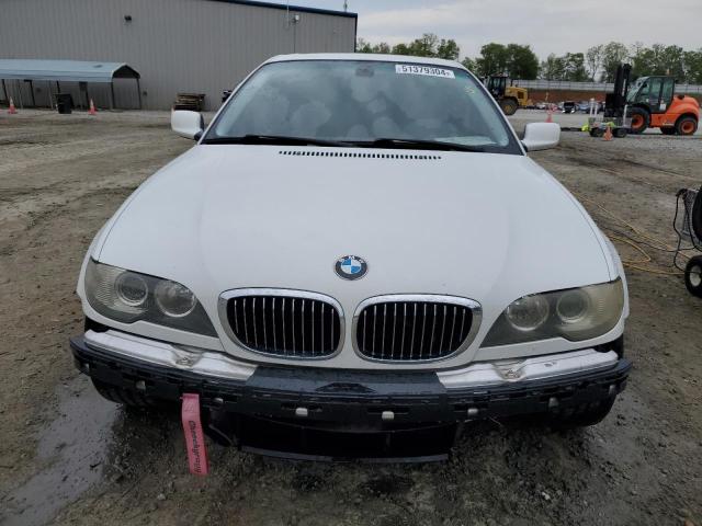 Photo 4 VIN: WBABV13474JT20864 - BMW 3 SERIES 