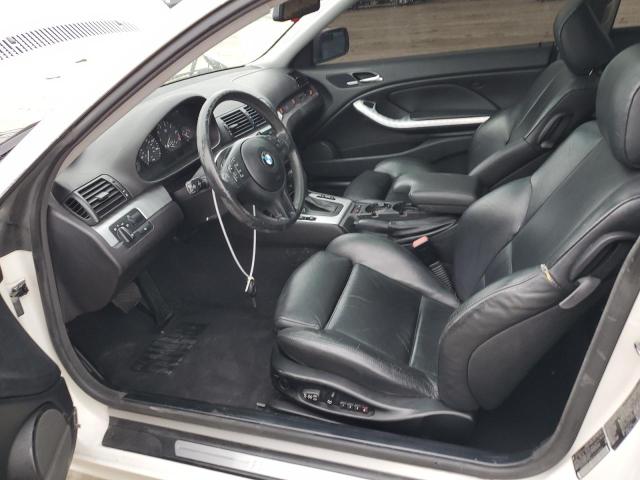 Photo 6 VIN: WBABV13474JT20864 - BMW 3 SERIES 