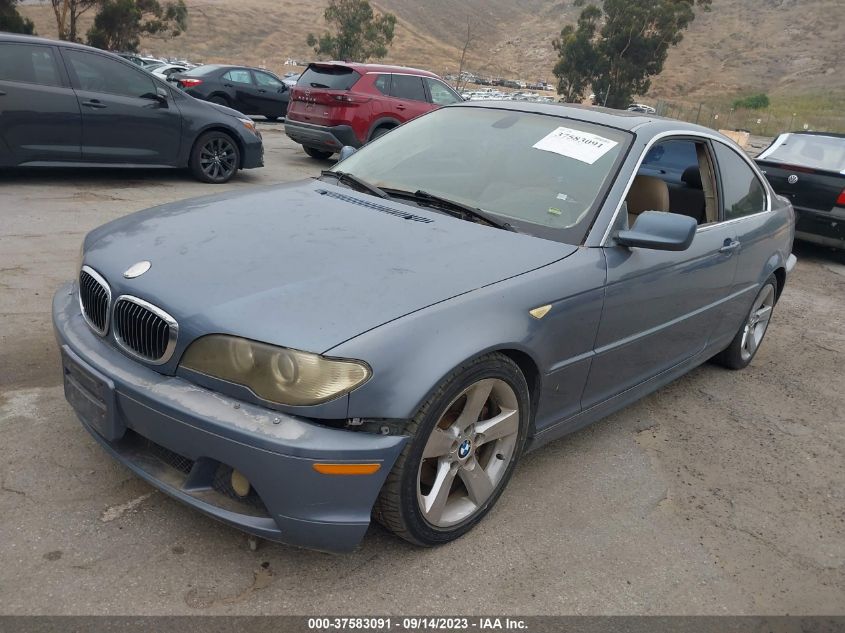 Photo 1 VIN: WBABV13484JT21702 - BMW 3ER 