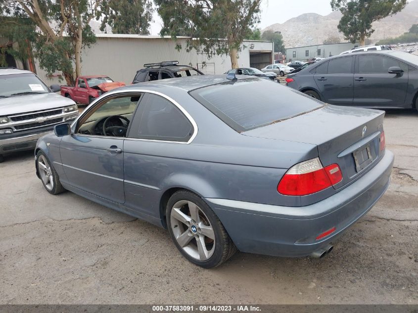 Photo 2 VIN: WBABV13484JT21702 - BMW 3ER 