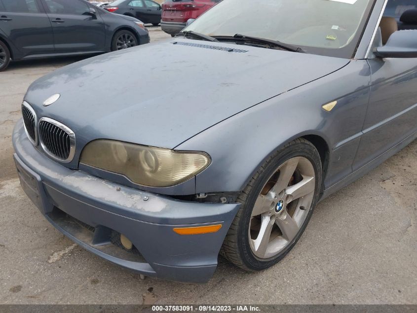 Photo 5 VIN: WBABV13484JT21702 - BMW 3ER 