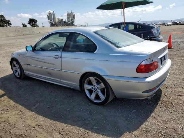 Photo 1 VIN: WBABV134X4JT20955 - BMW 325 CI SUL 