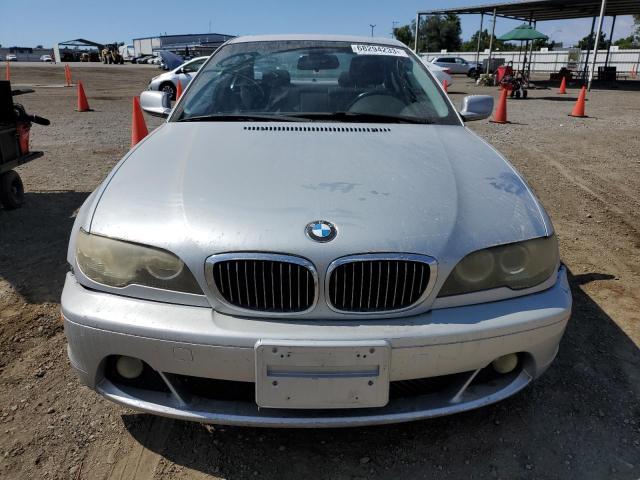 Photo 4 VIN: WBABV134X4JT20955 - BMW 325 CI SUL 