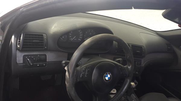 Photo 9 VIN: WBABW31074PL20286 - BMW 325I 