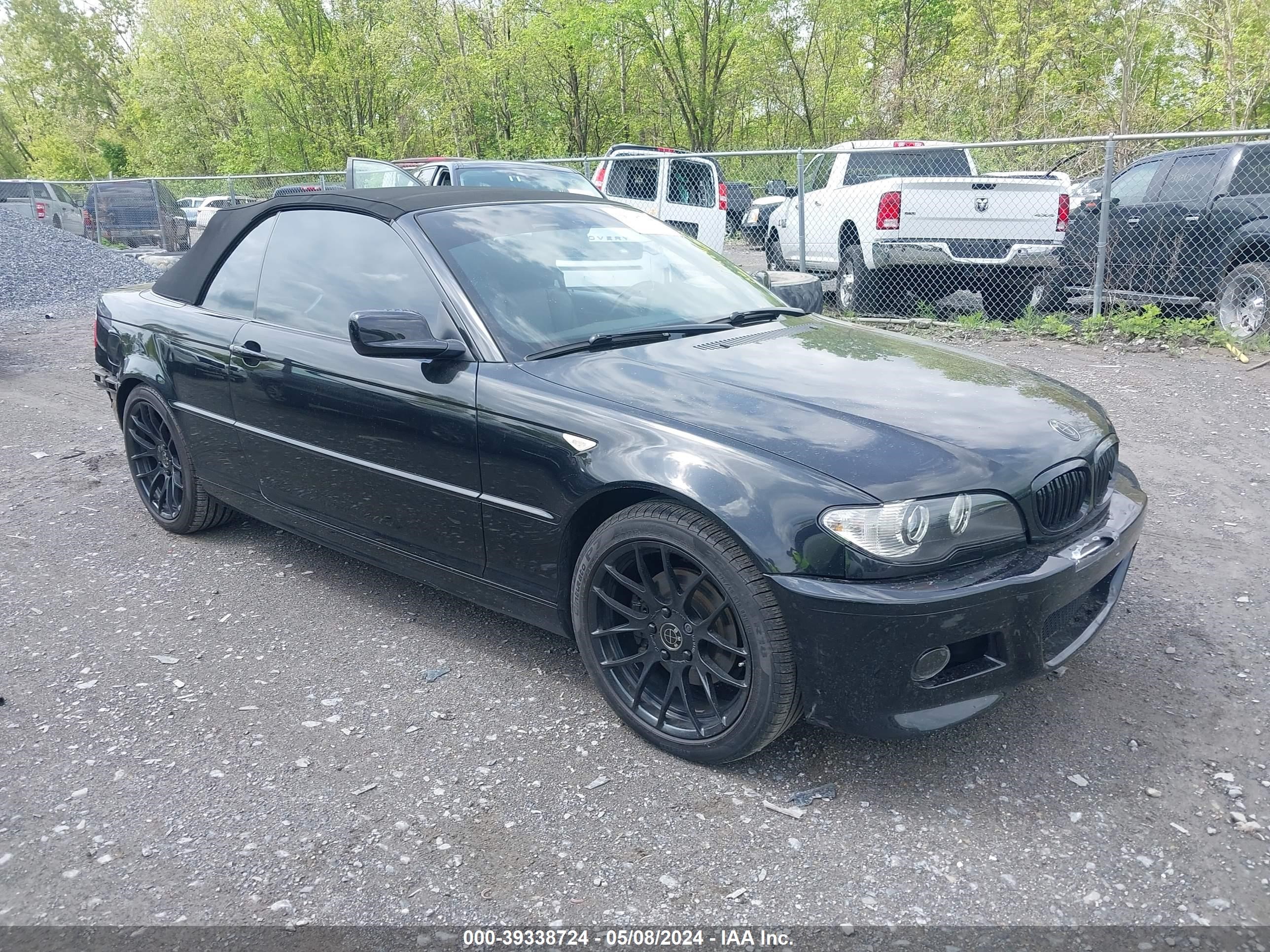 Photo 0 VIN: WBABW33404PL26964 - BMW 3ER 