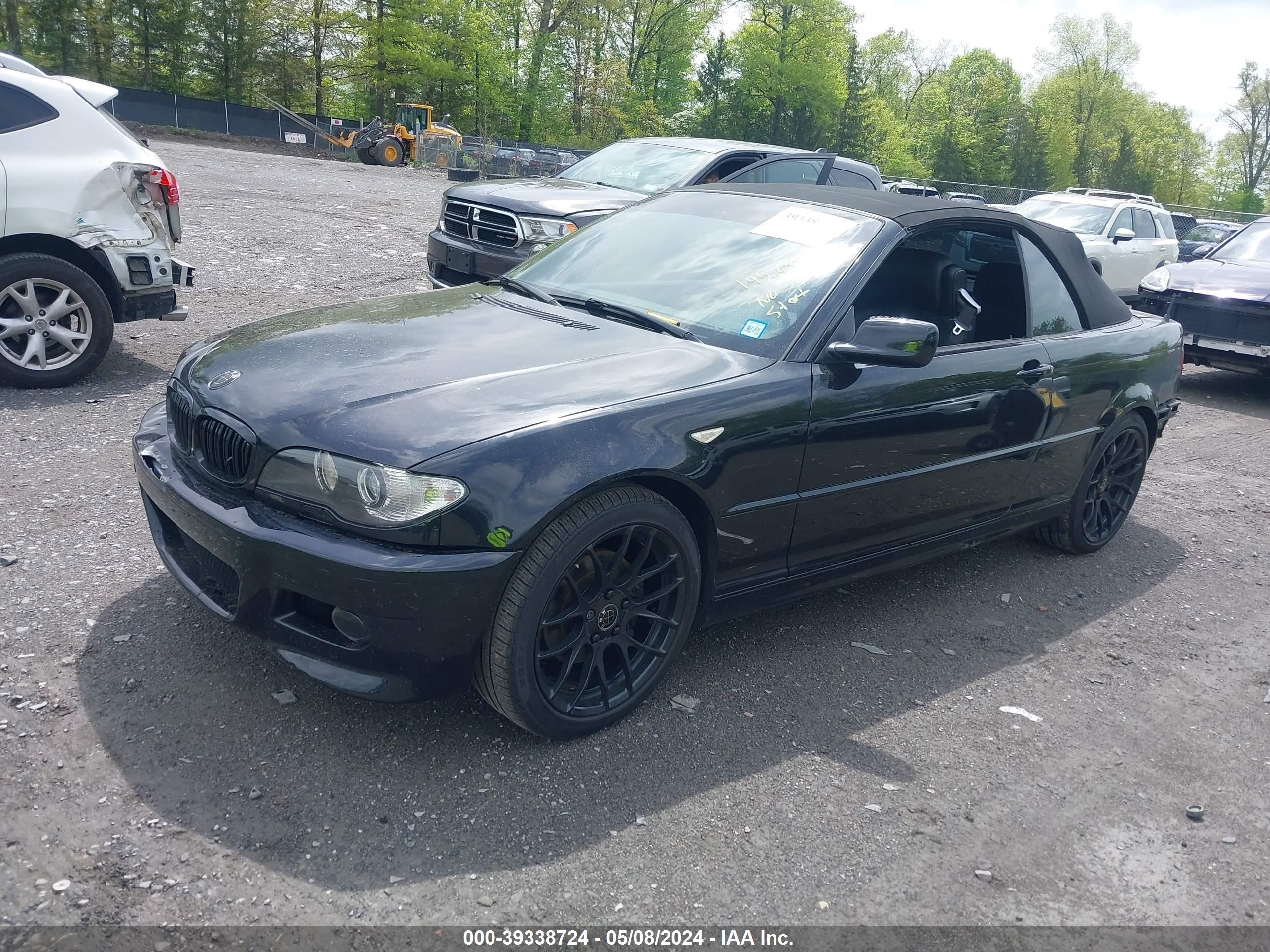 Photo 1 VIN: WBABW33404PL26964 - BMW 3ER 