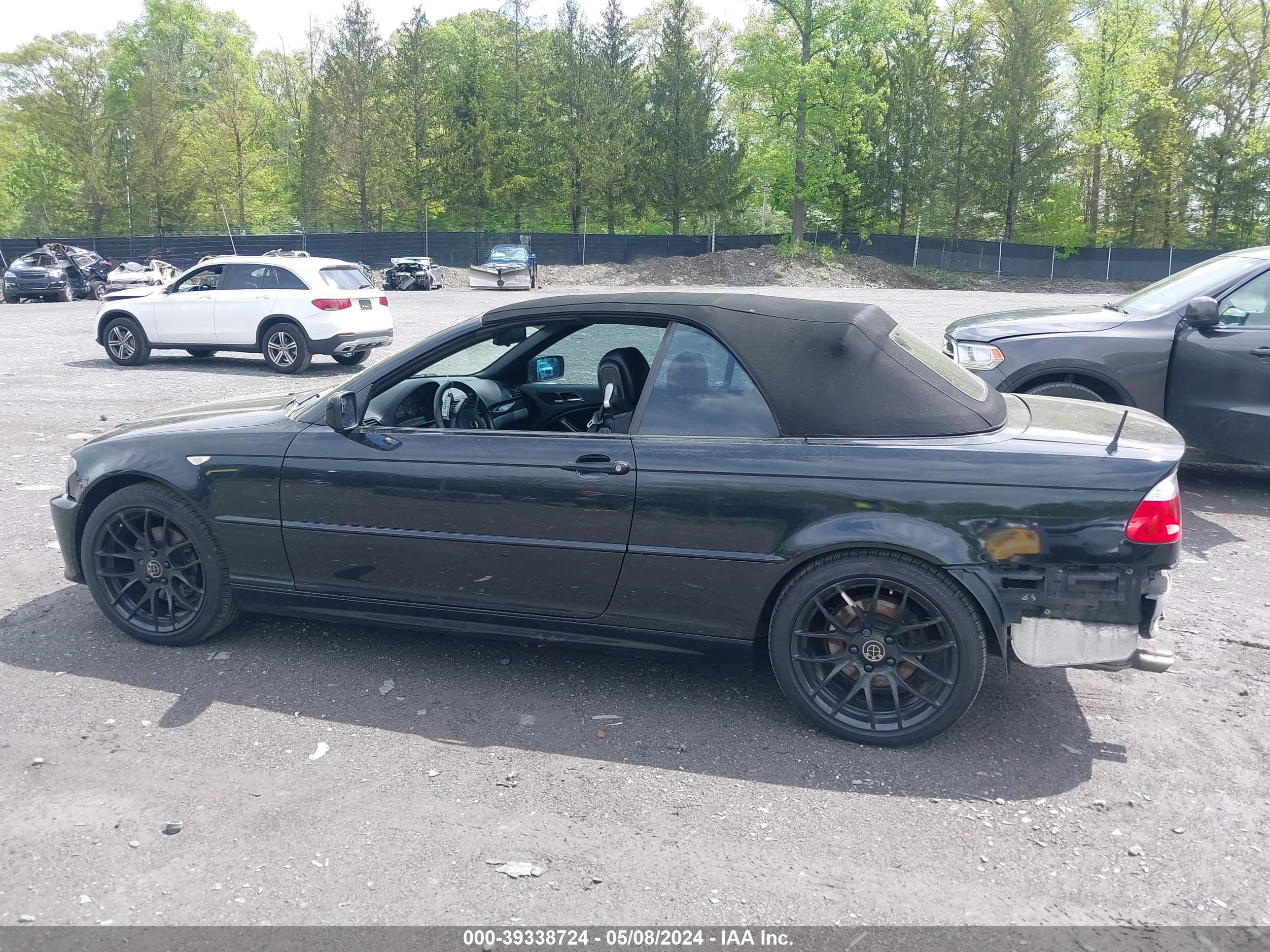 Photo 13 VIN: WBABW33404PL26964 - BMW 3ER 