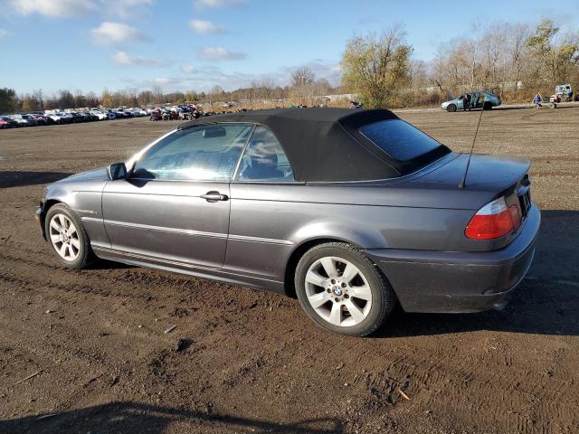 Photo 1 VIN: WBABW33405PL35195 - BMW 325 CI 