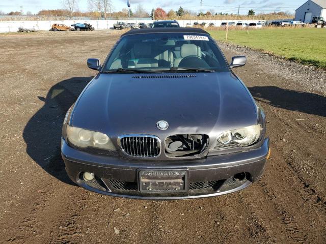 Photo 4 VIN: WBABW33405PL35195 - BMW 325 CI 