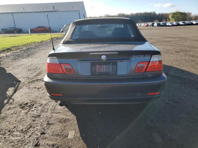 Photo 5 VIN: WBABW33405PL35195 - BMW 325 CI 