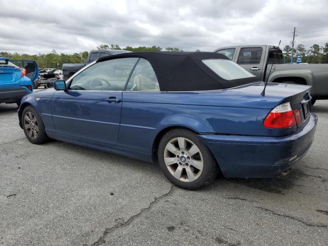 Photo 1 VIN: WBABW33405PL35259 - BMW 325 CI 