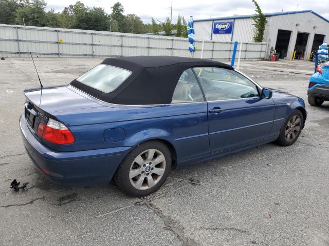 Photo 2 VIN: WBABW33405PL35259 - BMW 325 CI 