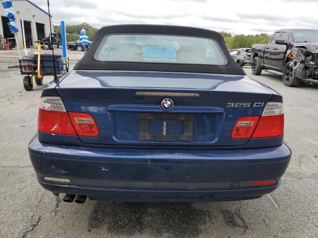 Photo 5 VIN: WBABW33405PL35259 - BMW 325 CI 