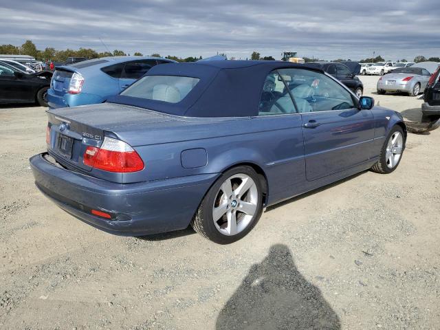 Photo 2 VIN: WBABW33405PL37688 - BMW 325 CI 