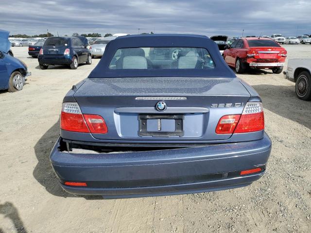 Photo 5 VIN: WBABW33405PL37688 - BMW 325 CI 