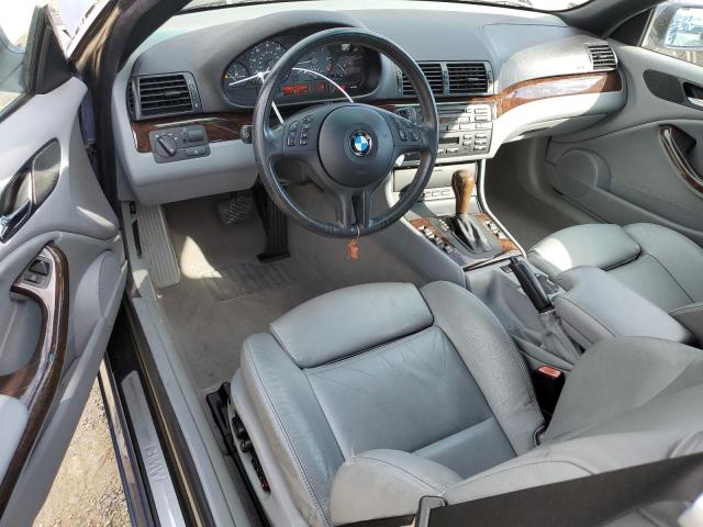 Photo 7 VIN: WBABW33405PL37688 - BMW 325 CI 