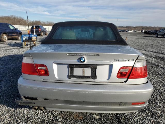 Photo 5 VIN: WBABW33405PL39408 - BMW 3 SERIES 