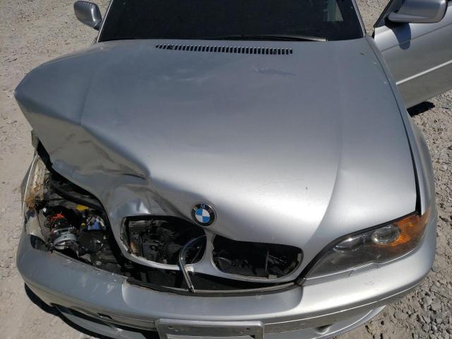 Photo 10 VIN: WBABW33414PL28237 - BMW 325 CI 