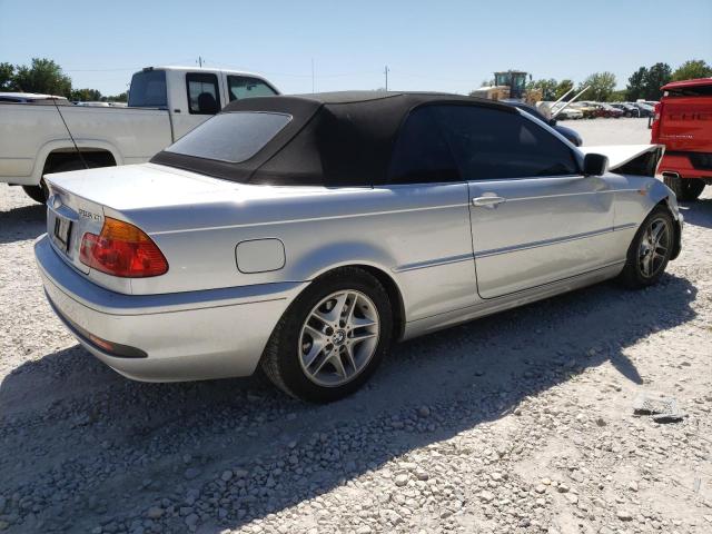 Photo 2 VIN: WBABW33414PL28237 - BMW 325 CI 