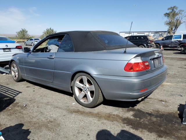 Photo 1 VIN: WBABW33414PL31249 - BMW 325 CI 