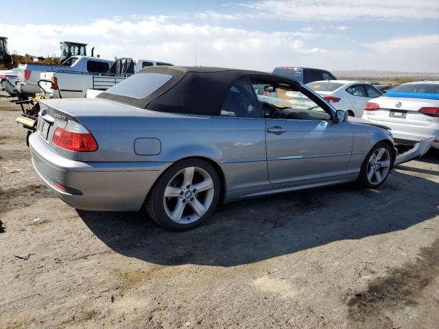 Photo 2 VIN: WBABW33414PL31249 - BMW 325 CI 