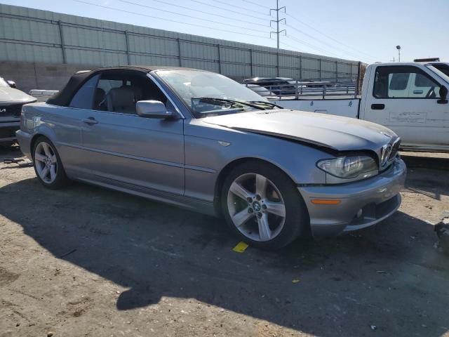 Photo 3 VIN: WBABW33414PL31249 - BMW 325 CI 