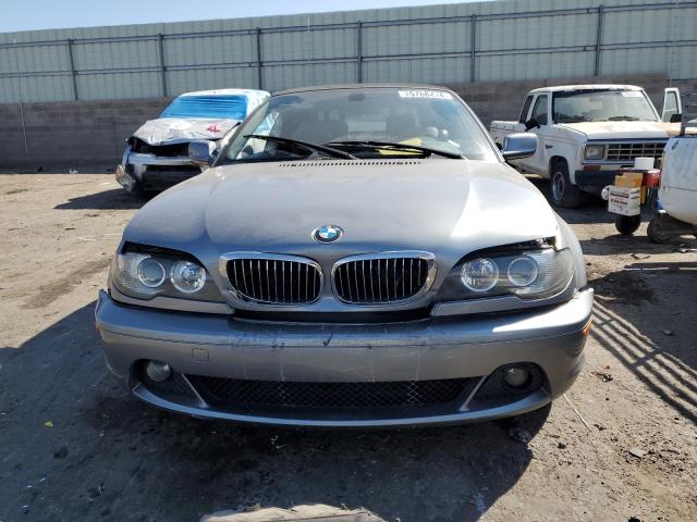 Photo 4 VIN: WBABW33414PL31249 - BMW 325 CI 