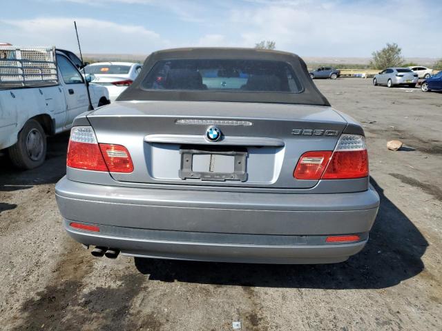 Photo 5 VIN: WBABW33414PL31249 - BMW 325 CI 