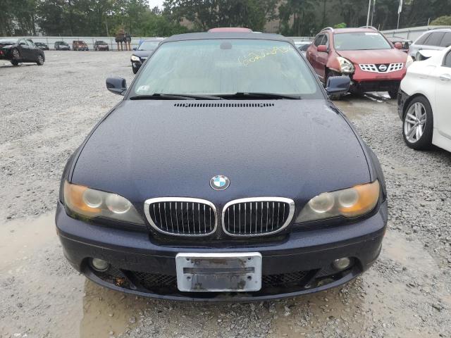 Photo 4 VIN: WBABW33414PL33258 - BMW 3 SERIES 