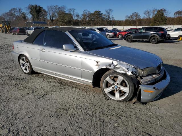 Photo 3 VIN: WBABW33415PL37084 - BMW 325 CI 