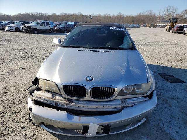 Photo 4 VIN: WBABW33415PL37084 - BMW 325 CI 