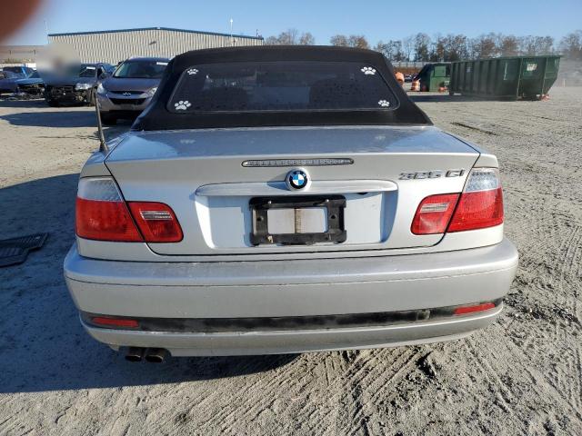 Photo 5 VIN: WBABW33415PL37084 - BMW 325 CI 