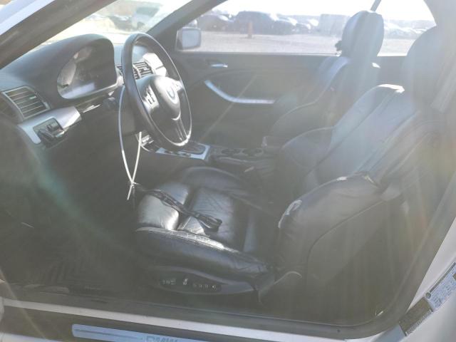 Photo 6 VIN: WBABW33415PL37084 - BMW 325 CI 