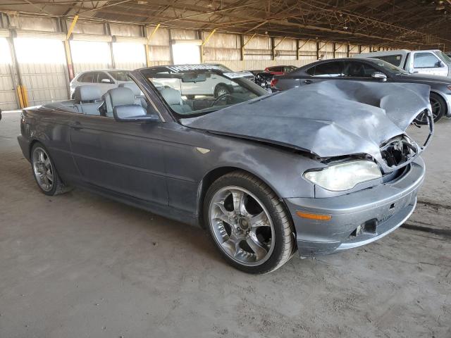 Photo 3 VIN: WBABW33415PL39918 - BMW 325 CI 