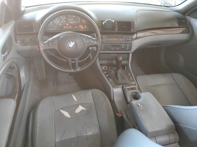 Photo 7 VIN: WBABW33415PL39918 - BMW 325 CI 