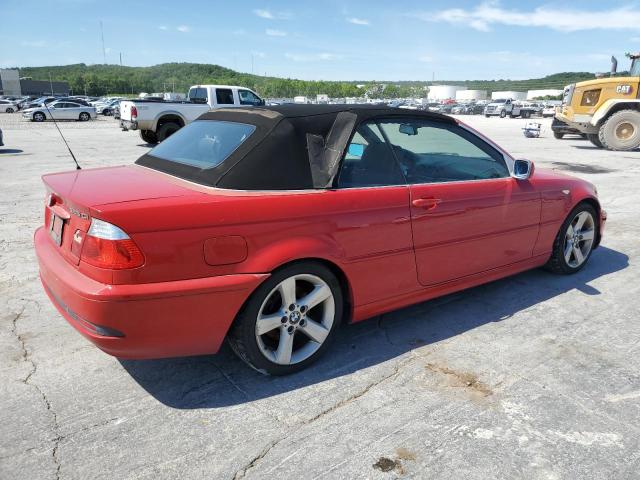 Photo 2 VIN: WBABW33416PX85228 - BMW 3 SERIES 