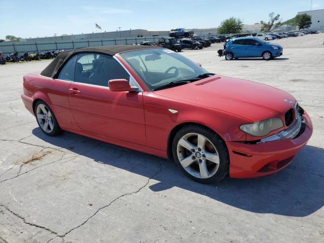 Photo 3 VIN: WBABW33416PX85228 - BMW 3 SERIES 