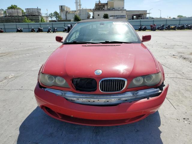 Photo 4 VIN: WBABW33416PX85228 - BMW 3 SERIES 