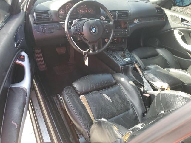 Photo 7 VIN: WBABW33424PG97692 - BMW 325 CI 