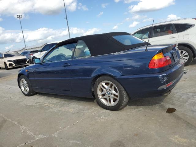 Photo 1 VIN: WBABW33424PG97871 - BMW 325 CI 