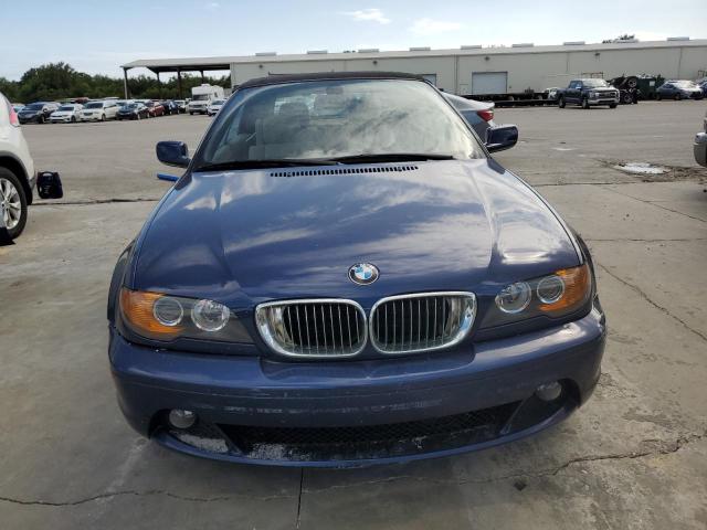 Photo 4 VIN: WBABW33424PG97871 - BMW 325 CI 