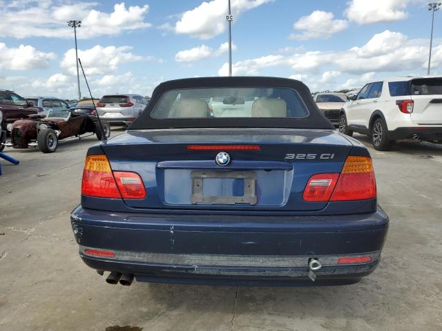 Photo 5 VIN: WBABW33424PG97871 - BMW 325 CI 