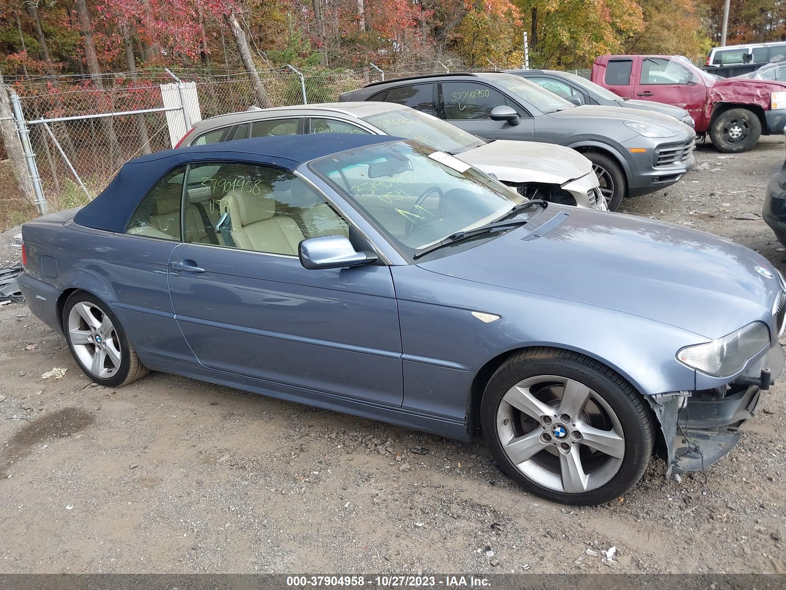 Photo 12 VIN: WBABW33424PL25718 - BMW 3ER 