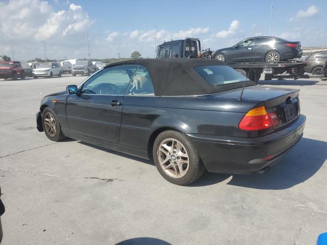 Photo 1 VIN: WBABW33424PL29297 - BMW 325 CI 