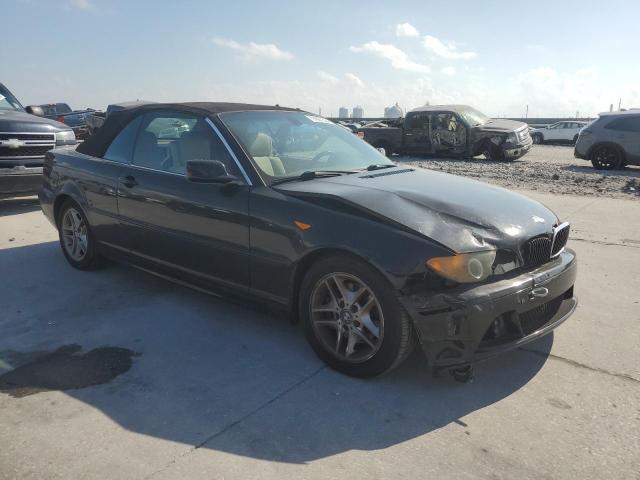 Photo 3 VIN: WBABW33424PL29297 - BMW 325 CI 